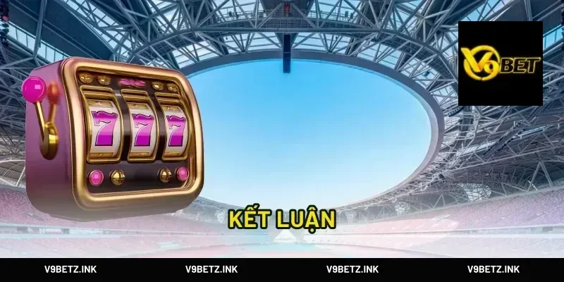 Kết luận