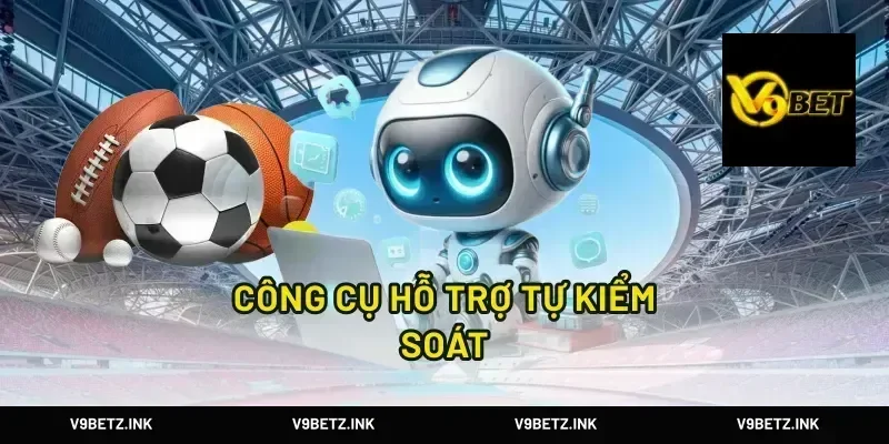 Công Cụ Hỗ Trợ Tự Kiểm Soát