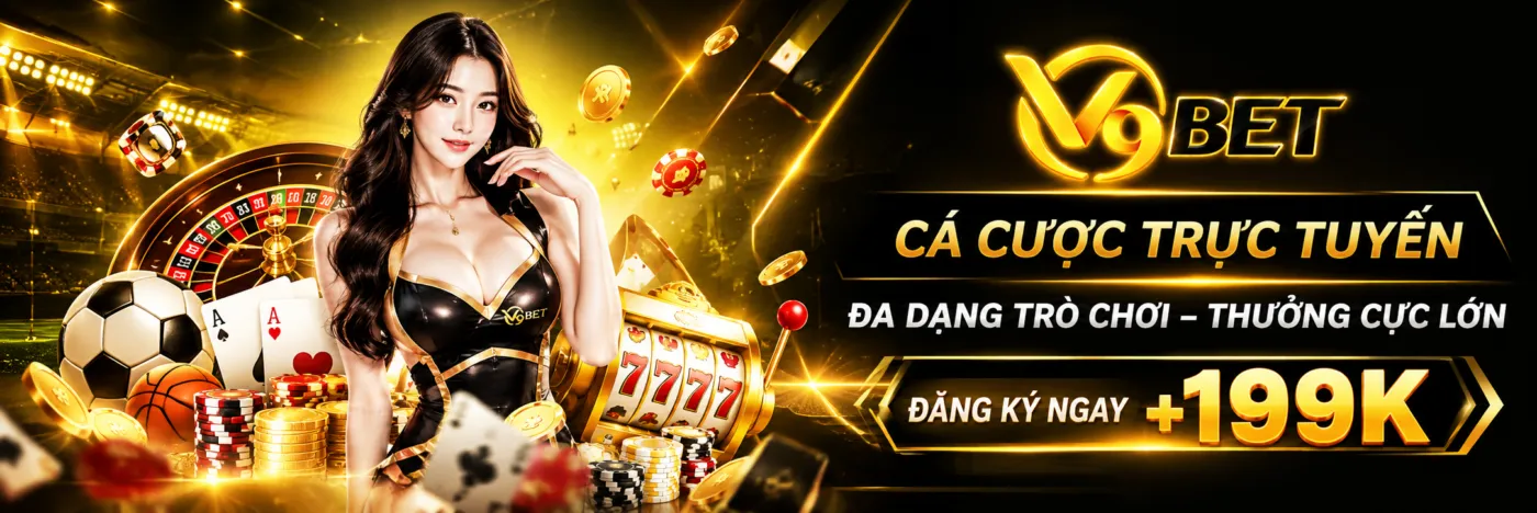 Banner V9bet